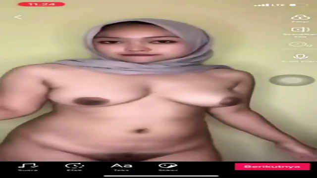 Rahma tiktok 1