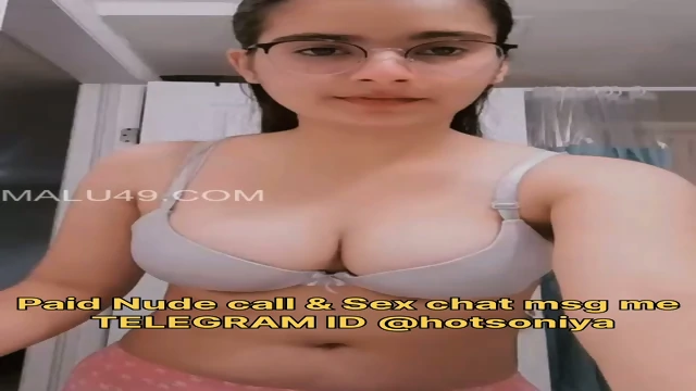 TELEGRAM ID @hotsoniya