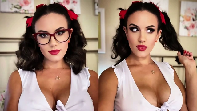 I fucked my math teacher