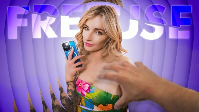 Hyley Winters - Fully Supportive Stepmom