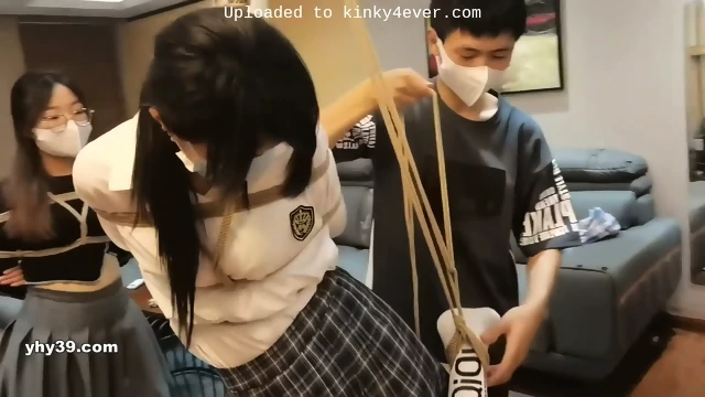 Bundling Experience In China 1