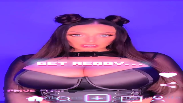 TikTok PMV - Buss It