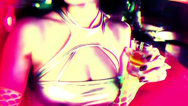 Alluring party gyaru(RMX)