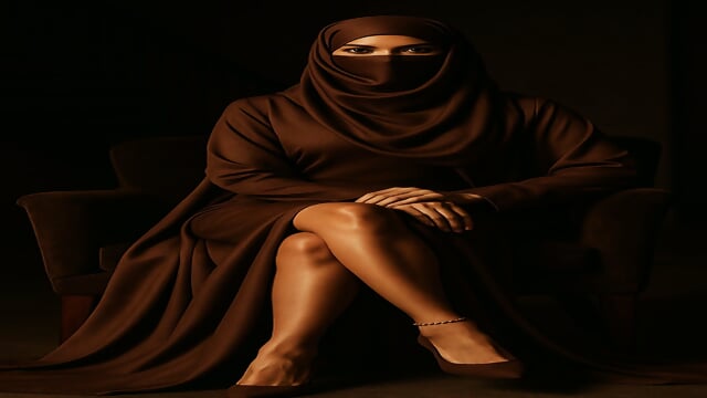 Obedience without asking.