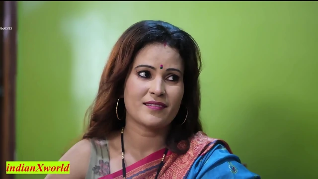 Two Beautiful Bengali slut fucking with old man