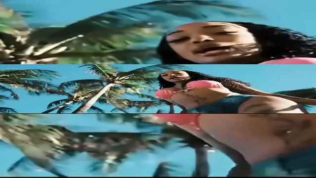 Sexy Slim Â¥3llÄ VS. T$V Sextape