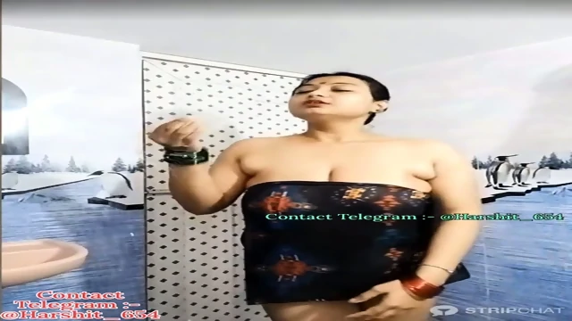 Bengali milf stripchat show