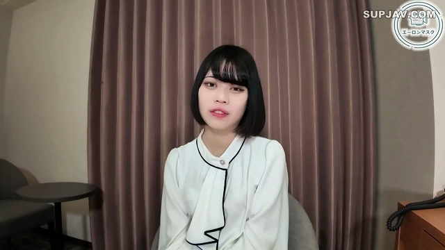 Cute Petite Japanese Teen With Nice Small Tits