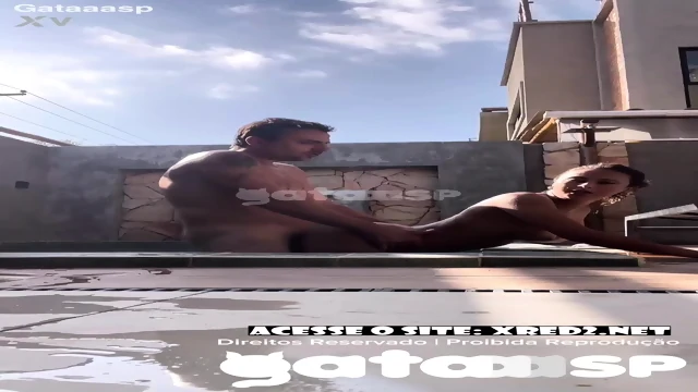 Gostosa SP Milf Tesuda