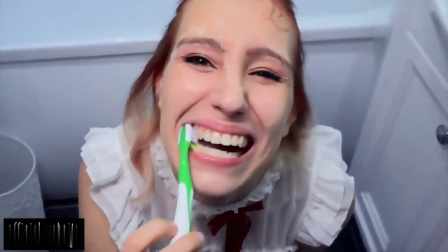 Teeth Cumbrushers 15