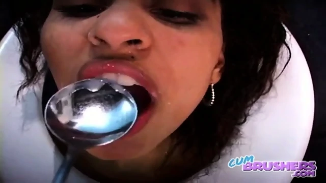 Teeth Cumbrushers 34