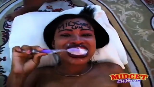 Teeth Cumbrushers 43