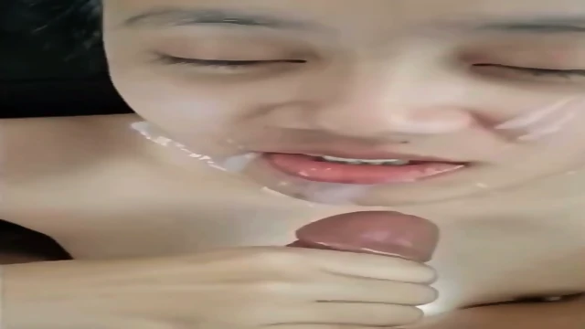 Crotnya Kental dan nikmat