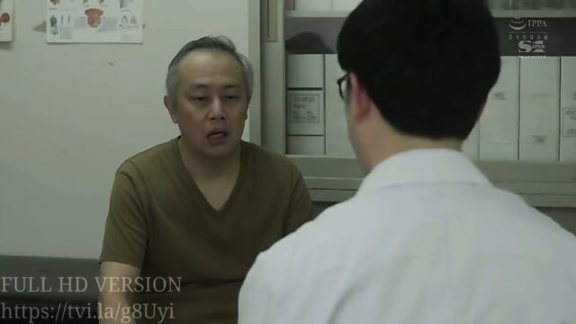 A Mid-aged Man Aroused By The Forbidden Situation And A Young Girl Wanting To Fill Her Lonelin