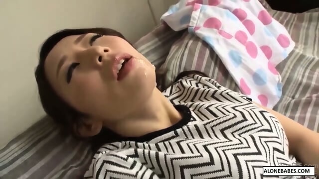 Ayumi Shinoda In Asian teens Hot Gangbang Porn Video_3