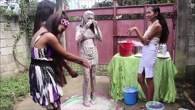 Pied Pinays - The Late Report Part 2