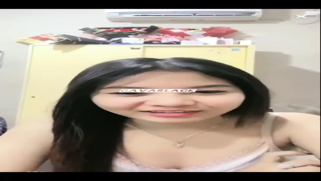 ( TELEGRAM : @PUKZE ) Cantika Mode Binal Kasih Lihat Remas Susu Nih