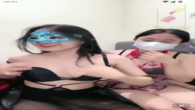 ( TELEGRAM : @PUKZE ) Felisya Kolab Bareng Evana Live Barbar