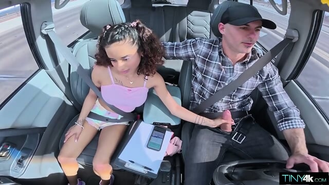 Chanel Grey, Scarlett Mae - my friend knows how to have some fun_1....OP
