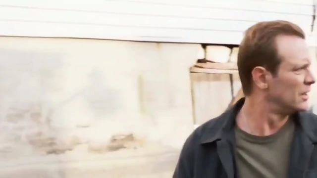 Alexandra Daddario In Cleave Gagged