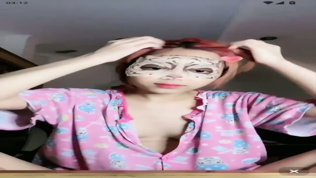 (TELEGRAM : PUKZE ) Sza Rambut Merah dan Puting Coklatnya