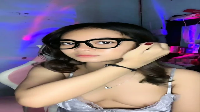 (TELEGRAM : PUKZE ) Puting Susu Mungil Adik Mango