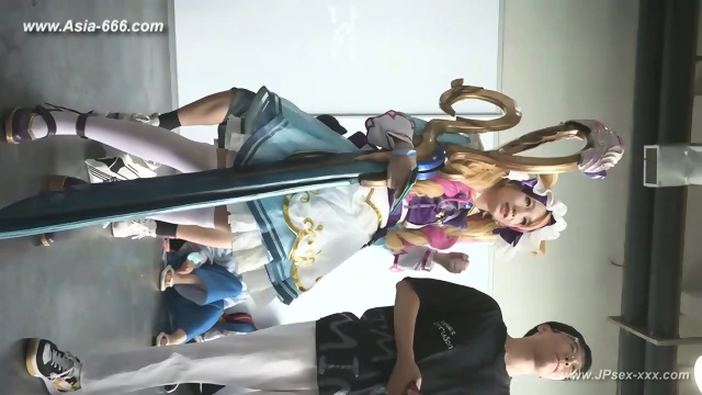 peeping chinese amateur upskirt.287