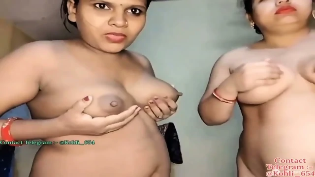 Indian guy fucking 2 sister
