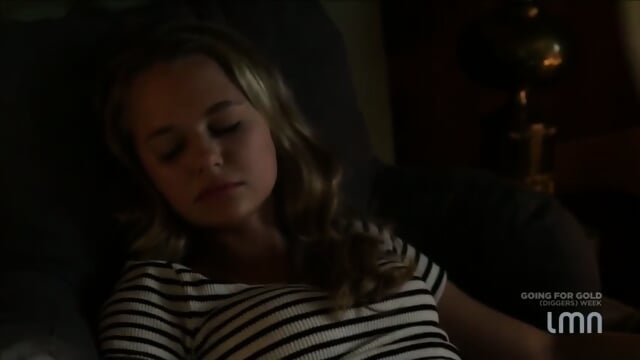 Incredible Adult Movie Blonde Exotic Uncut