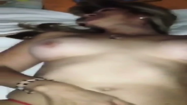Latina step mom