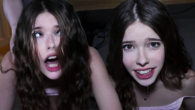 FUCKED ON STREAM - She Finally Did Some Good Content