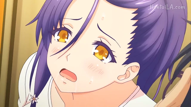 Yarakashi Sex Scenes