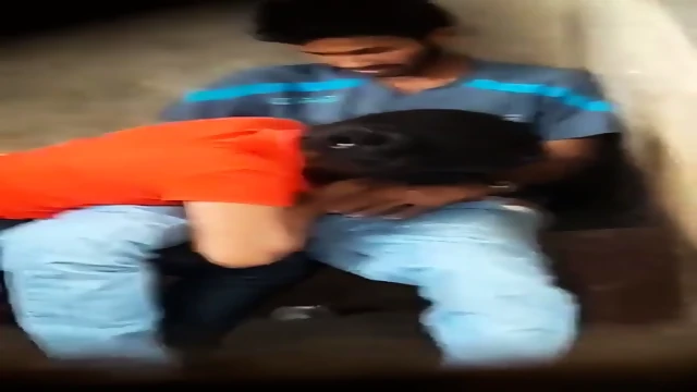 Tamil college lovers secret fuck in outdoor and caught