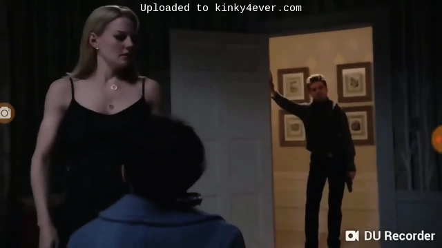 Ginnifer Goodwin And Jennifer Morrison - And Cleave Gagged