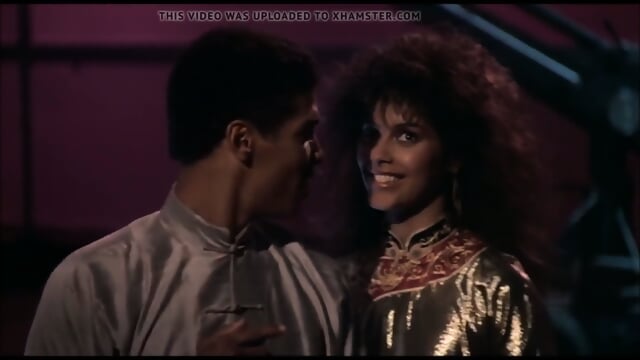 BEAUTIFUL EBONY MILF 1