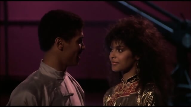 BEAUTIFUL EBONY MILF 2