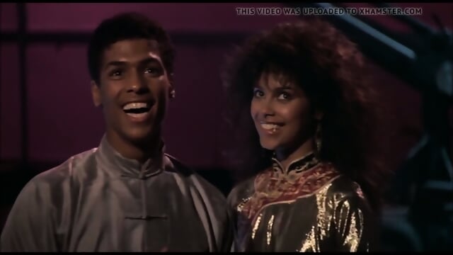 BEAUTIFUL EBONY MILF 3