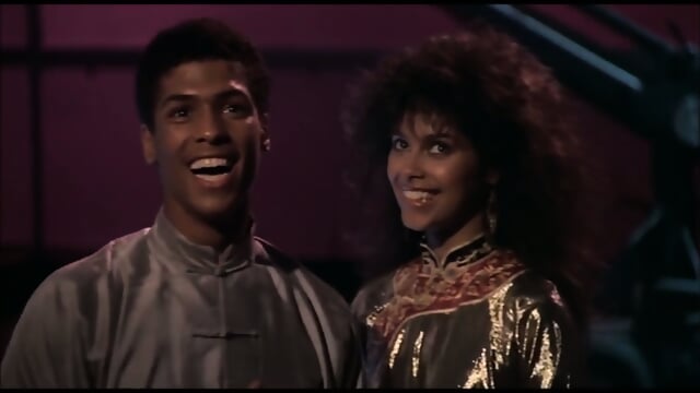 BEAUTIFUL EBONY MILF 4