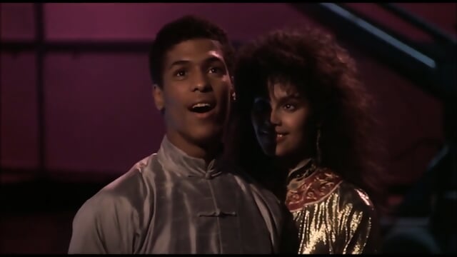 BEAUTIFUL EBONY MILF 5