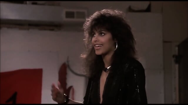 BEAUTIFUL EBONY MILF 6