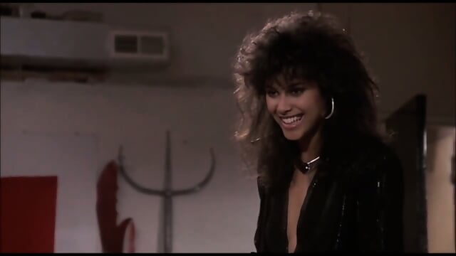 BEAUTIFUL EBONY MILF 9