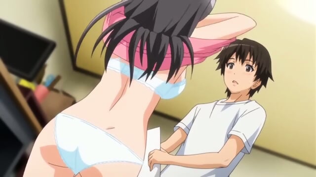 BEST HENTAI HMV COMPILTATION#8