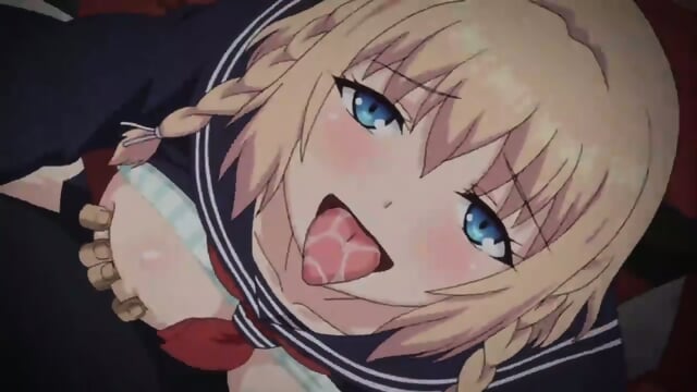 04 Ore ga Kanojo o Okasu Wake