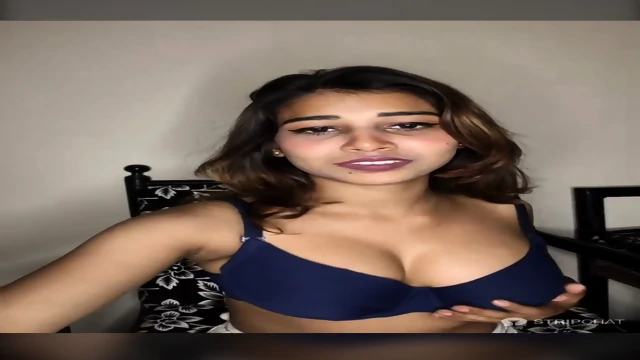 Indian LOVE__STRIP college girl boobs massage