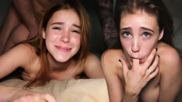 POUNDED   She Likes It Rough   Nicole Murkovski