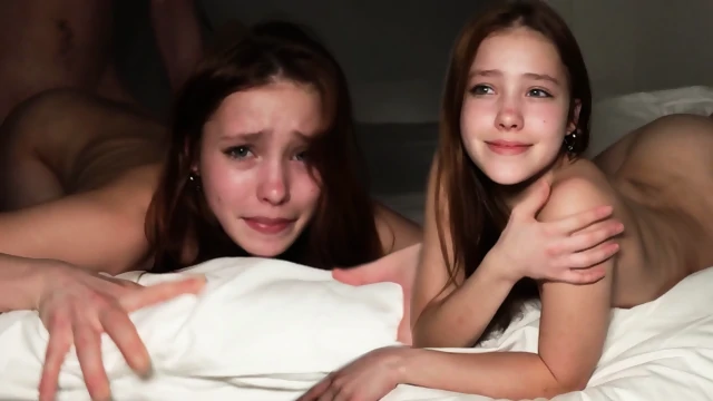 MISBEHAVING SLUT GETS PUNISHED - Nicole Murkovski