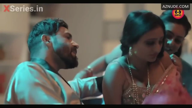 Rani pari and jayshree gaikwad threesome sex