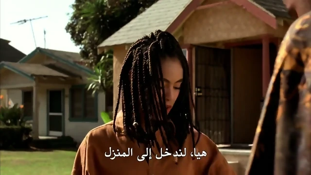 Menace II Society (1993)