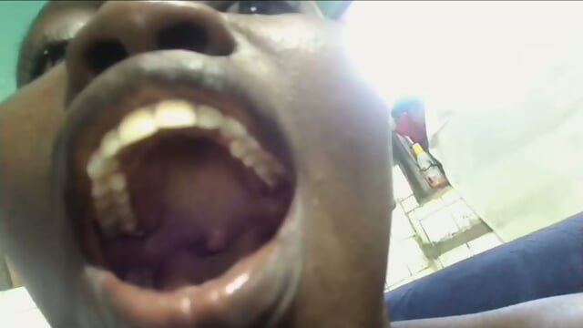 Princesshinaa Private Mouth Show 2021-03-07