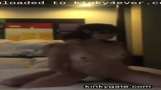 My Tied Up Slave Wendy Fucked All Day Long